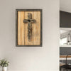 "Rustic Wood" Knotty Pine for your Wall - UnityCross