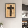 "Rustic Wood" Knotty Pine for your Wall - UnityCross