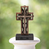 "Rustic" Rugged Black Walnut - UnityCross