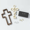 "Timeless" Bronze & Ivory - UnityCross