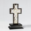 "Timeless" Rubbed Bronze / Ivory - UnityCross