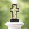 Rubbed Bronze / Ivory - UnityCross