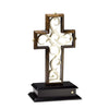 “Rustic" Black Umber - UnityCross