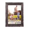 Reclaimed Wood Picture Frame - UnityCross