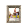 Reclaimed Wood Picture Frame - UnityCross